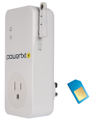 Powertxt® USA 4G